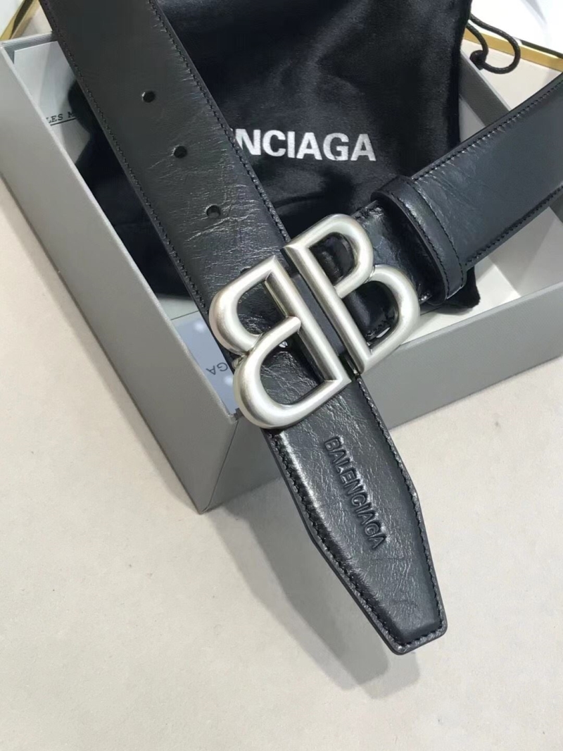 Balenciaga Belts